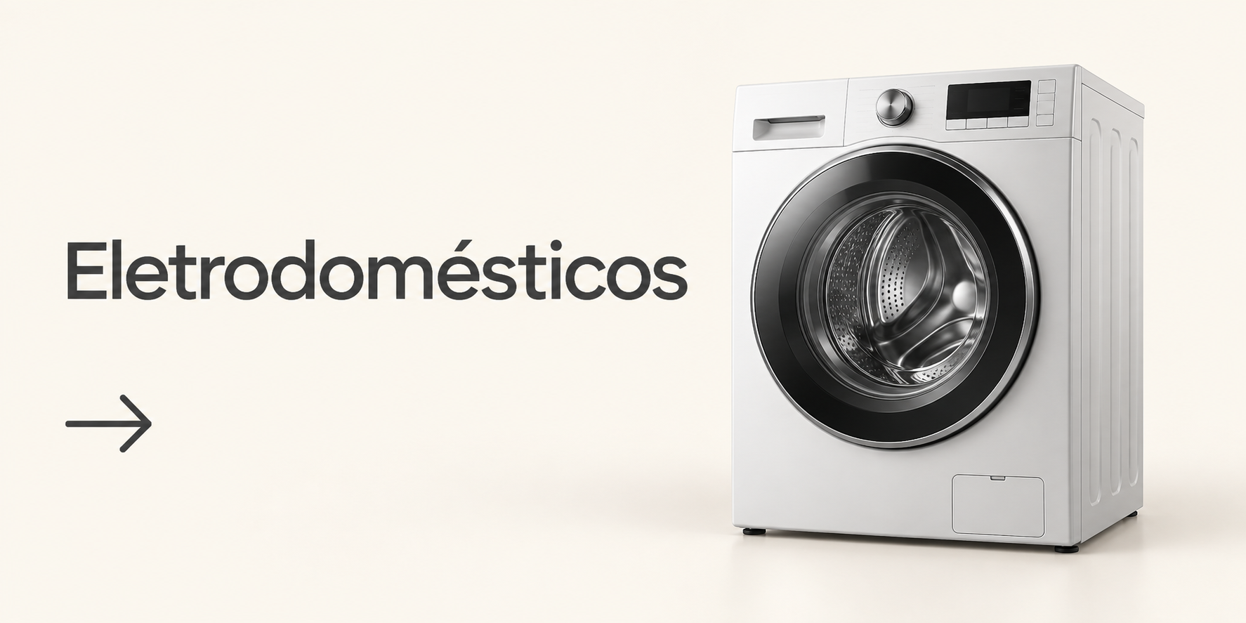 Eletrodomésticos