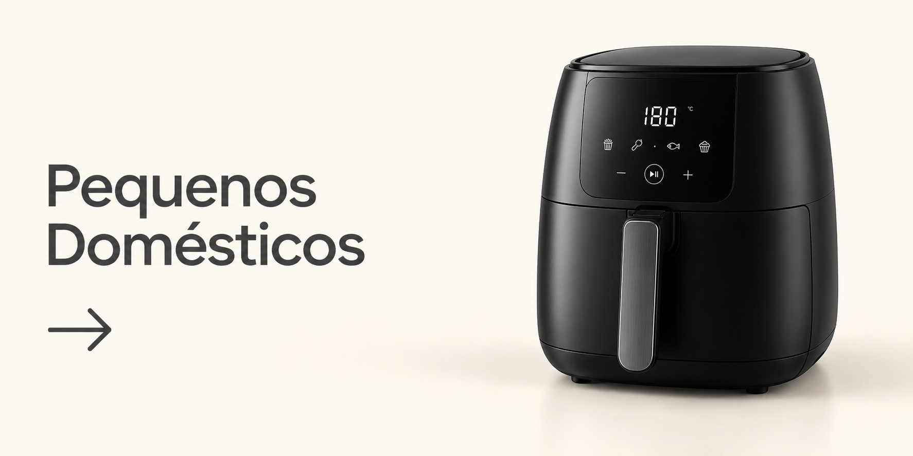 Pequenos Domésticos