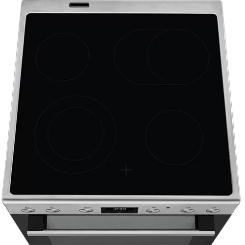AEG Fogão Elétrico Vitrocerâmico CCB6642CBM — 3