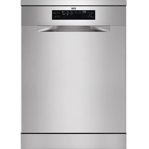 AEG Máquina de Lavar Loiça FFB74917ZM