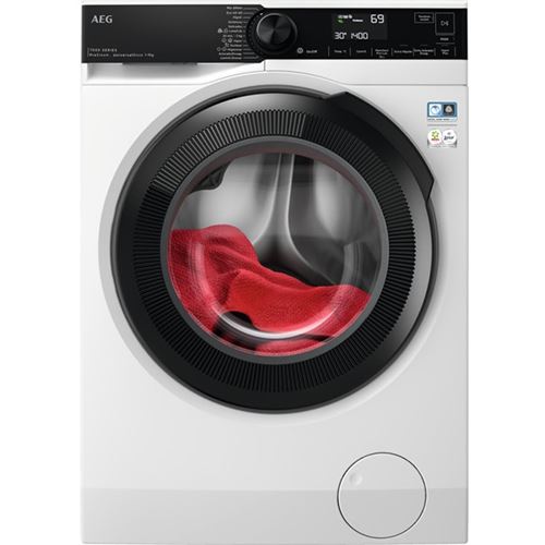 AEG Máquina de Lavar Roupa LFR7394O4V UniversalDose