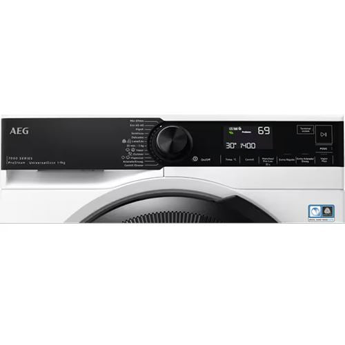 AEG Máquina de Lavar Roupa LFR7394O4V UniversalDose — 3