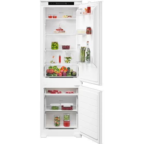 AEG Frigorífico Combinado Encastrável TC3NS181ES