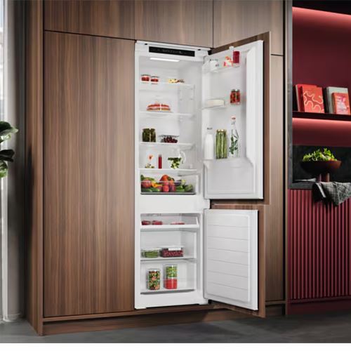 AEG Frigorífico Combinado Encastrável TC3NS181ES — 3