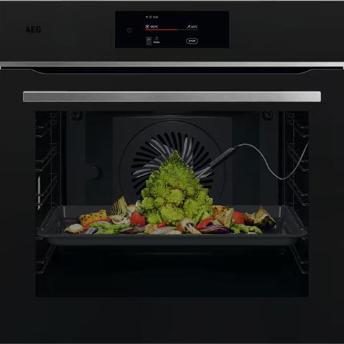 AEG Forno Elétrico Pirolítico TE8PB731AT