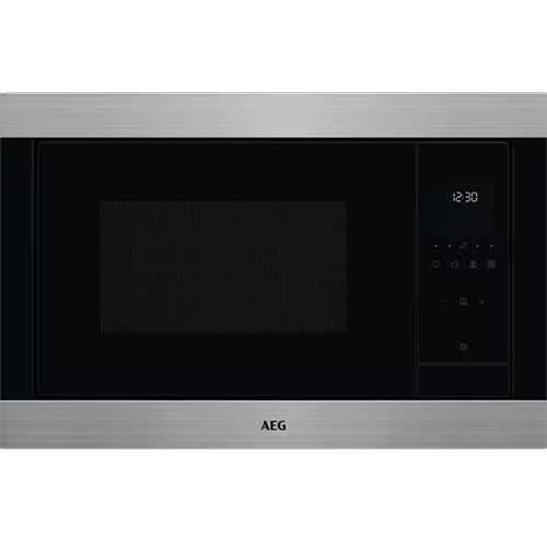 AEG Micro-Ondas de Encastre com Grill TMS5G25IEM