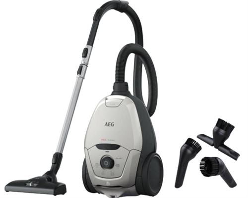 AEG Aspirador com Saco VX82-1-2MG