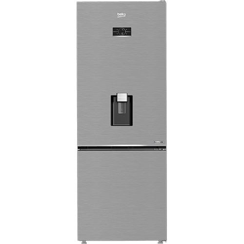 Beko Frigorífico Combinado B3RCNE564HDXB1
