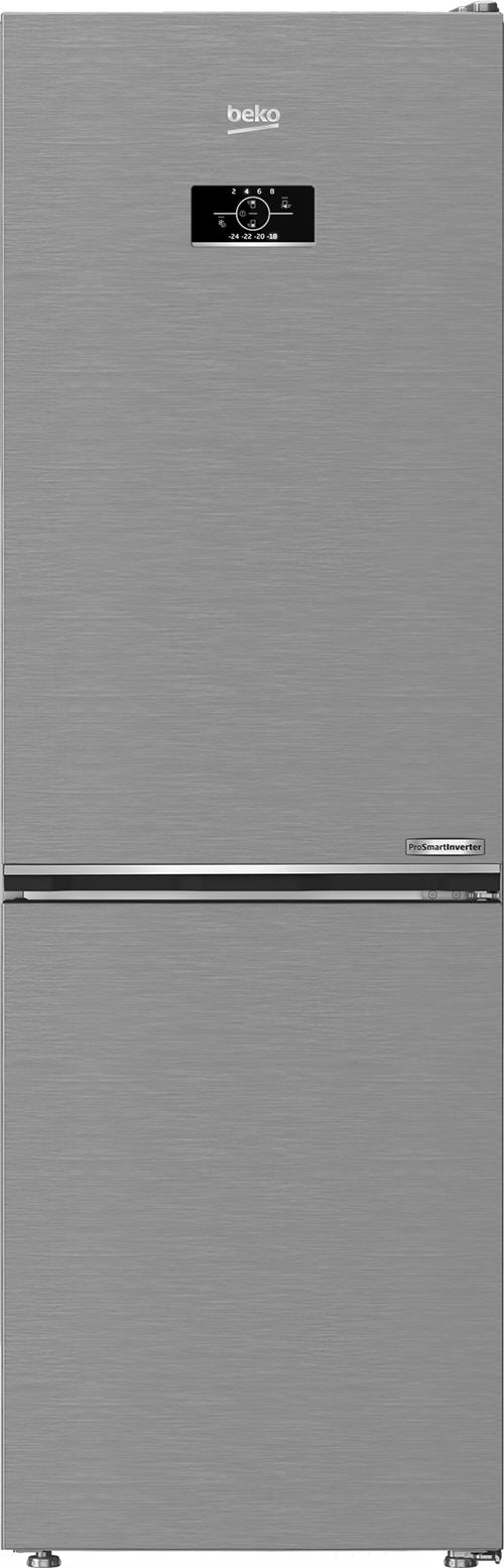 Beko Frigorífico Combinado B5RCNE365HXB