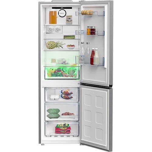 Beko Frigorífico Combinado B5RCNE365HXB — 3