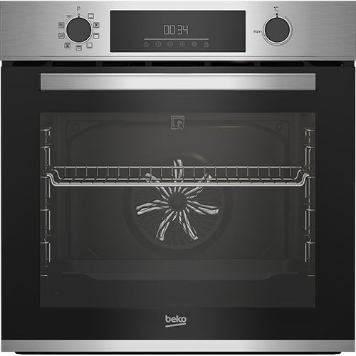 Beko Forno Elétrico Pirolítico BBIE12300XMP