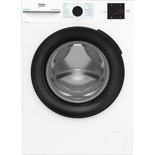 Beko Máquina de Lavar Roupa BM3WFT3941WB