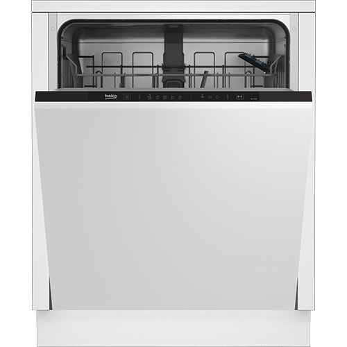 Beko Máquina de Lavar Loiça Encastrável DIN35320