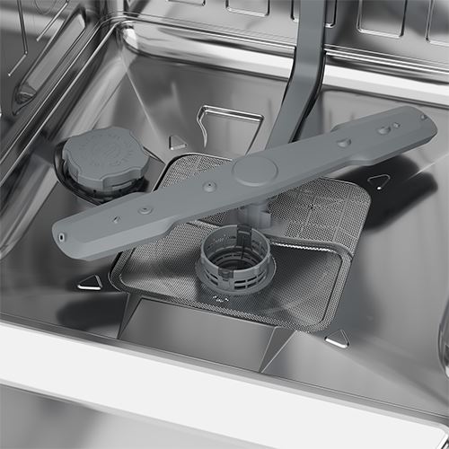 Beko Máquina de Lavar Loiça Encastrável DIN35320 — 3