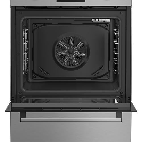 Beko Fogão Elétrico FBMA6930GX — 3