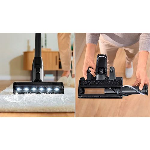 Bosch Aspirador Vertical Unlimited 10 ProAnimal BCS1041PET — 3