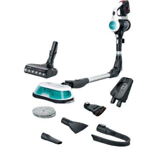 Bosch Aspirador Vertical BCS71HYG4 ProHygienic