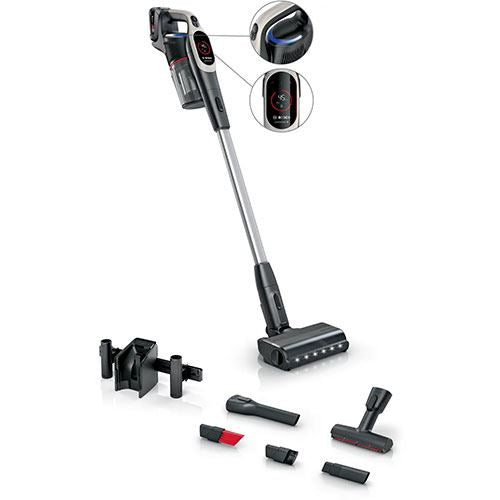 Bosch Aspirador Vertical BCS931GAC Unlimited 9