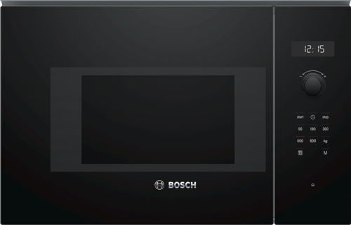 Bosch Micro-Ondas de Encastre Série 6 BFL524MB0