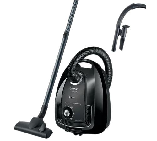 Bosch Aspirador com Saco BGB38BA1