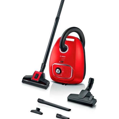 Bosch Aspirador com Saco Série 4 ProAnimal BGB41PET1