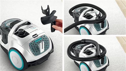 Bosch Aspirador sem Saco BGC21HYG1 — 3