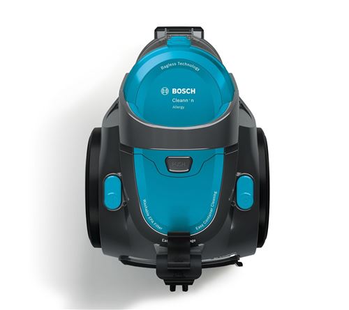 Bosch Aspirador sem Saco BGS05A221 — 3