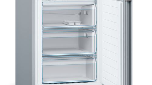Bosch Frigorífico Combinado KGN36VLED — 3