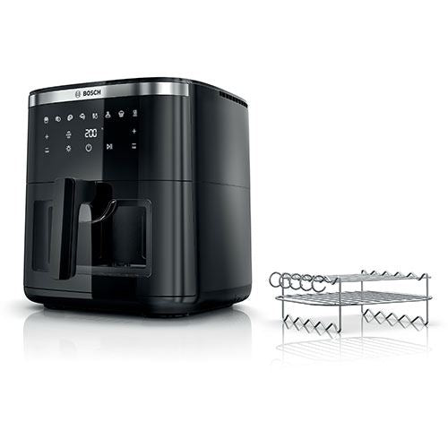 Bosch Fritadeira sem Óleo AirFryer MAF671B1
