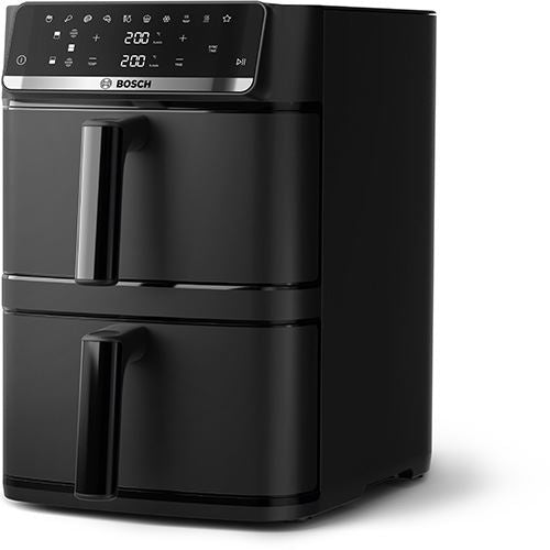 Bosch Fritadeira sem Óleo AirFryer MAFD661B4 Série 6