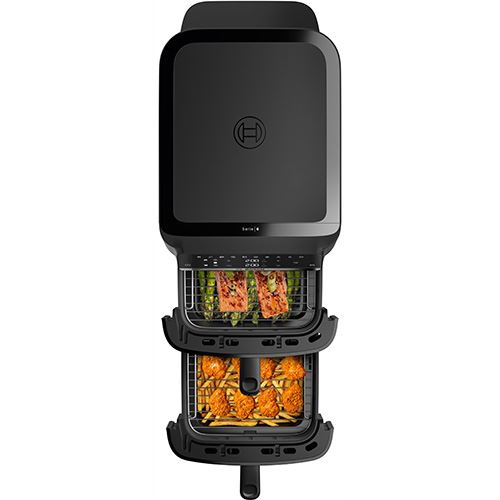 Bosch Fritadeira sem Óleo AirFryer MAFD661B4 Série 6 — 3