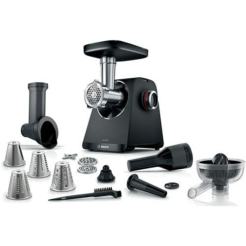 Bosch Picador de Carne MFWS450B Série 4