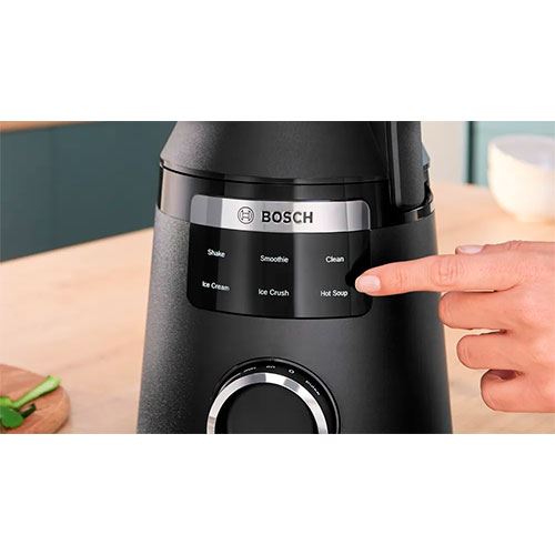 Bosch Liquidificadora MM6652B Série 6 — 3