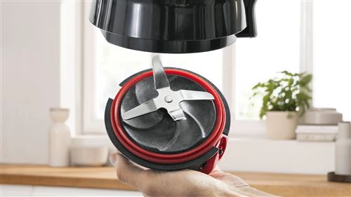 Bosch Liquidificadora MMB6382M VitaPower Série 4 — 3