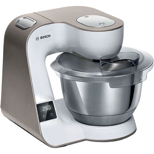 Bosch Robot de Cozinha Scale MUM5XW20