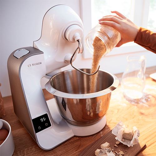 Bosch Robot de Cozinha Scale MUM5XW20 — 3