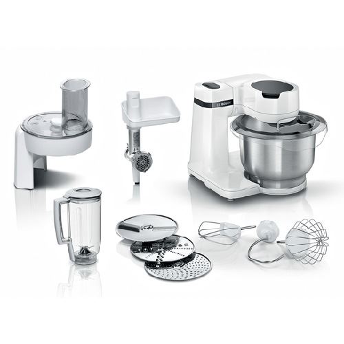 Bosch Robot de Cozinha MUM Série 2 MUMS2EW30