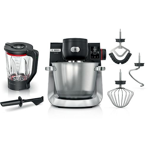 Bosch Robot de Cozinha MUMS6ZS17 Série 6