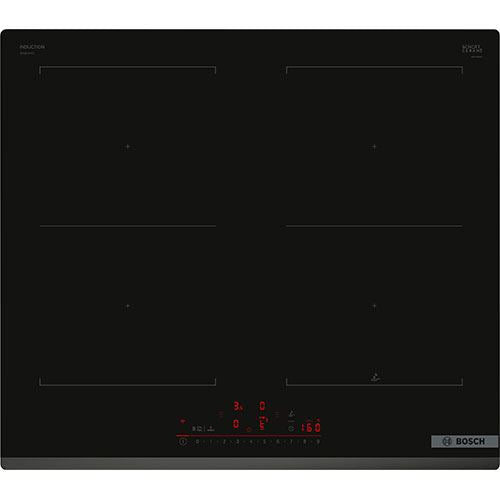 Bosch Placa de Indução PVQ631HC1E Série 6