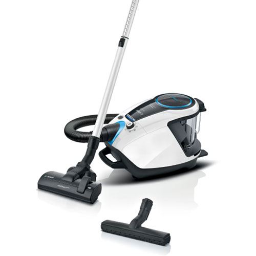 Bosch Aspirador sem Saco Série 8 Pro Silence