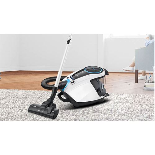 Bosch Aspirador sem Saco Série 8 Pro Silence — 3
