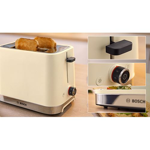 Bosch Torradeira MyMoment TAT4M227 — 3