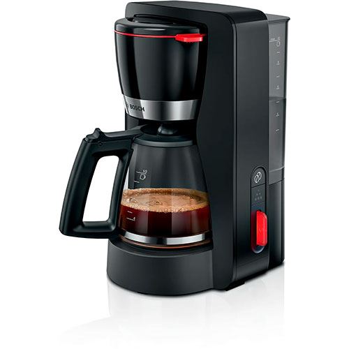 Bosch Máquina de Café Filtro TKA4M233