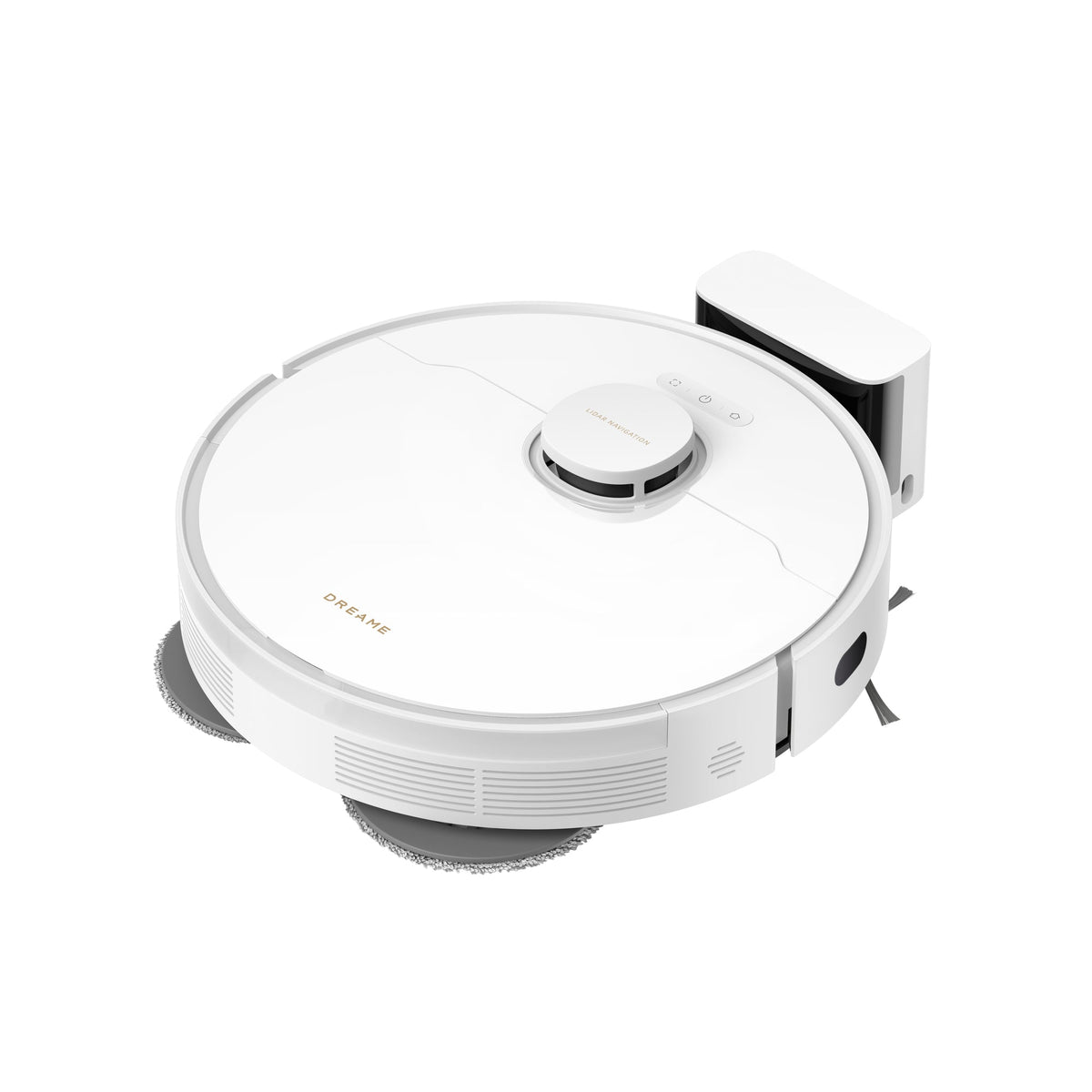 Aspirador Robô Dreame L10s Pro Gen 2