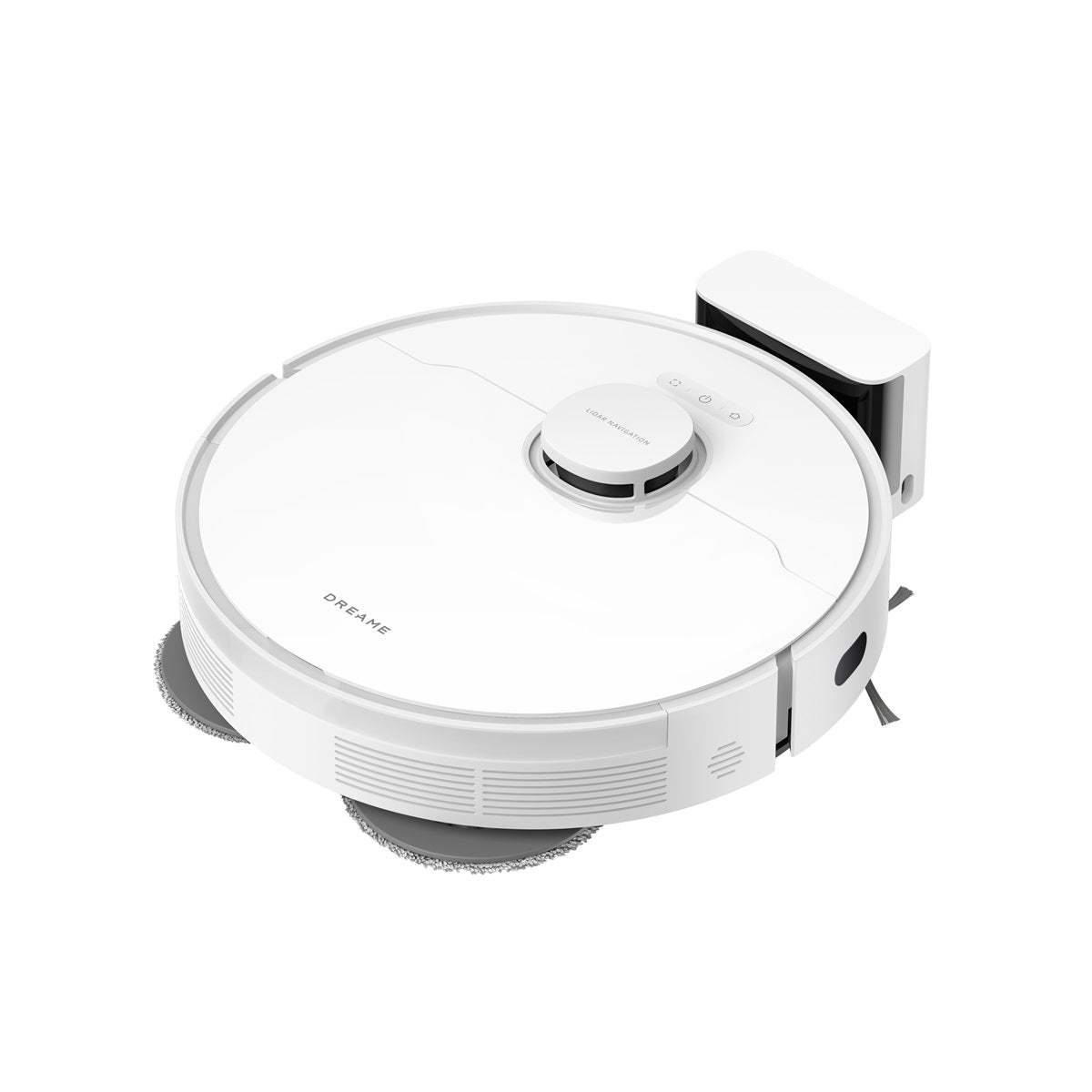 Aspirador Robô Dreame L10s Pro Gen 3