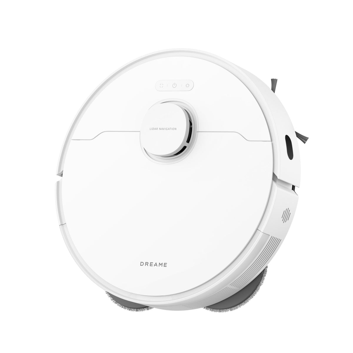 Aspirador Robô Dreame L10s Pro Gen 3 — 3