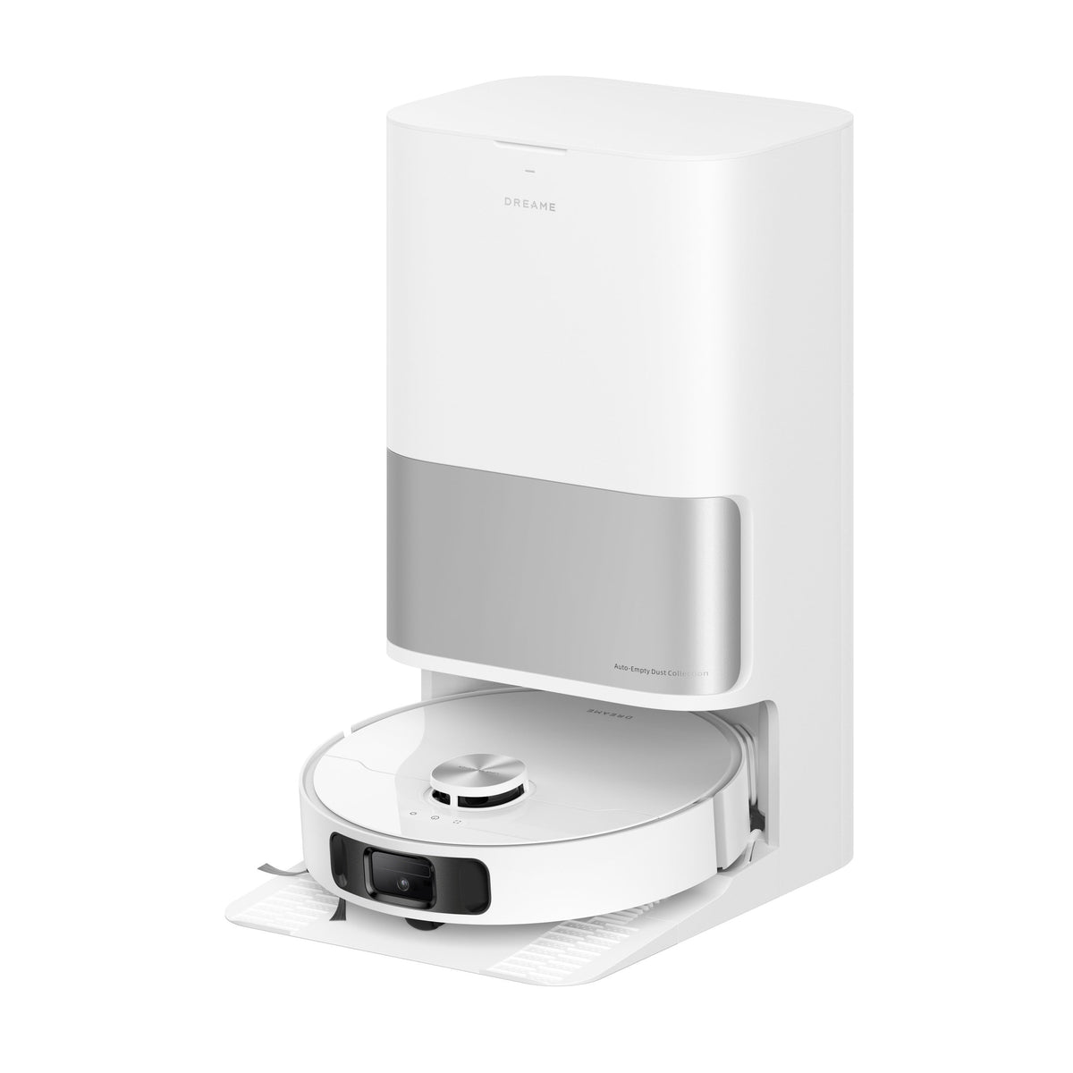 Aspirador Robô Dreame L10s Ultra Gen 2