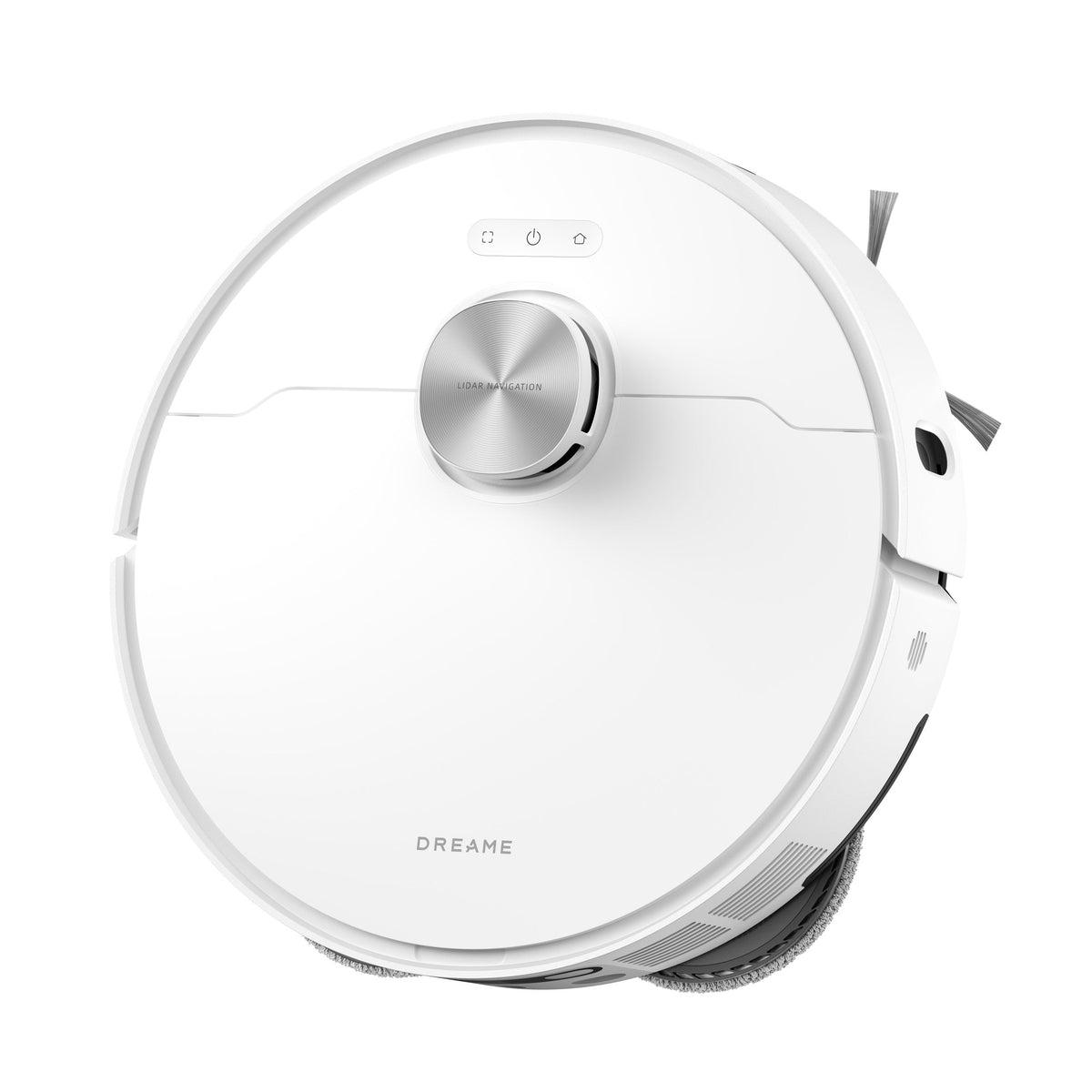 Aspirador Robô Dreame L10s Ultra Gen 2 — 3
