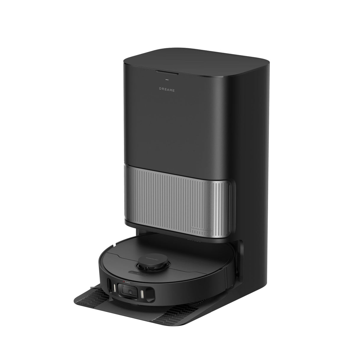 Aspirador Robô Dreame L40 Ultra AE Preto