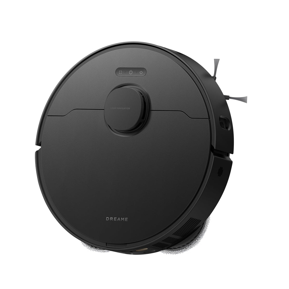 Aspirador Robô Dreame L40 Ultra AE Preto — 3